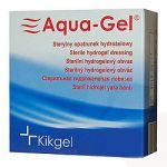 Aqua-Gel opatrunek hydrożelowy 5 cm 5 szt